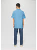 s.Oliver Polo-Shirt in 5510_royalblau