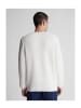 North Sails und Wollpullover in Weiß