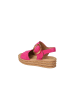 Gabor Sandaletten in pink
