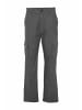 PEGADOR Cargo Trouser in grey