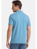 Redmond Poloshirt Basic in Türkis