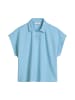 Marc O'Polo DENIM Poloshirt wide in Blue Dawn