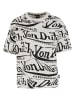 Von Dutch Von Dutch T-Shirts in white