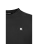 Karl Lagerfeld T-Shirt 755044 XT in schwarz