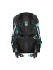 Coocazoo Mate Schulrucksack 44 cm in Laser Lights