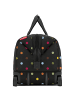 Reisenthel traveling allrounder L - Rollenreisetasche 49 cm (leo macchiato) in dots