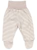 TupTam 5er- Set Hosen in beige/blau