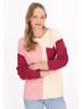 myMo Women Sweater in Multicolor