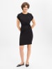 edited Kleid Faith in schwarz - 0001