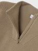 name it Strickpullover in Weathered Teak