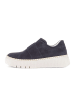 Gabor Sneaker low in blau