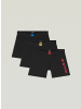 G-Star Raw Boxer Brief 3er-Pack MULTI 3