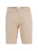 CASUAL FRIDAY Chinoshorts CFToros in Natur