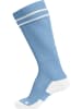 Hummel Sportsocken in Blau