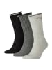 Puma Socken 3er Pack in Grau