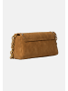 Marc Ellis Schultertasche in COGNAC