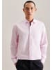 Seidensticker Business Hemd Regular in Rosa