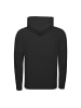 Champion Kapuzenpullover Hooded in schwarz