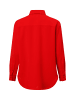 More & More Bluse in rot