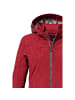 Killtec Softshelljacke KOS 40 in Rot459