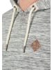 !SOLID Hoodie SDKevin in Grau
