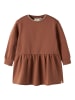 name it Sweatkleid in Maple Syrup