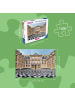 Ravensburger Ravensburger Puzzle 1.000 Teile Schloss von Versailles, Frankreich in bunt