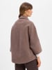 Fuchs Schmitt Wolljacke in lila - 0001