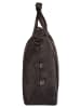 Bugatti Shopper ELIA Nylon in braun