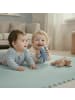 LittleTom Baby Spielmatte Ella 9-tlg. in mint