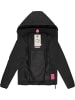 ragwear Übergangsjacke Dizzie in Black024