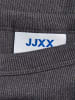 JJXX Top in Dark Grey Melange