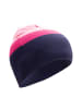 Trollkids Cap Nordland in deep violet