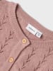 name it Strickjacke in Deauville Mauve