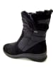 ara Winterstiefel für Damen in schwarz