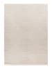 Vivorum Vivorum Kurzflor Teppich Dreamcatcher 125 in creme in creme