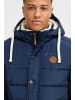 BLEND Steppjacke BHFrederic in Dunkelblau