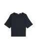 Marc O'Polo T-Shirt relaxed in Dark Navy