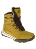 Roadstar Winterschuhe in Camel