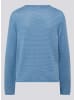 Rabe Pullover in Hellblau