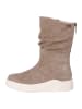 Tamaris COMFORT Stiefelette in TAUPE