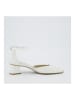Paul Green Pumps in Ivory