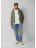 s.Oliver Outdoor-Jacke  in  7925_olivgrün