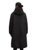 Marc O'Polo Technical Parka regular in Schwarz