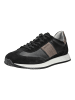 Nero Giardini Sneaker in Schwarz