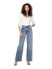 ONLY Jeans ONLJUICY LIFE HW WIDE LEG NAS365 comfort/relaxed in Blau