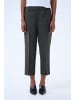 Kaffe Hose KAsakura Regular fit in Black Oyster