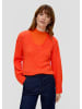 s.Oliver Strickpullover in 25W0_hellorange