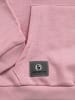 SCHIETWETTER Hoodie Kids uni in pink