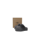 UGG Disquette Plateauslipper in Grau